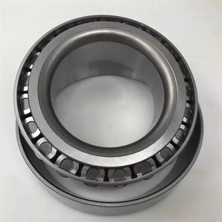 High Precision Inch-Taper Roller Bearing HM518445/10