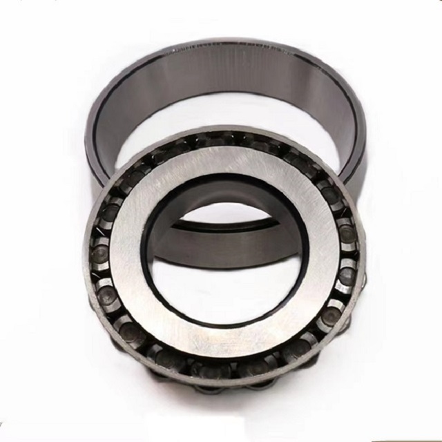 National A37 Tapered Bearing Set - Premium Replacement Bearings For Automotive & Industrial Use